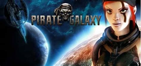 Jouer à Pirate Galaxy gratuitement et en ligne